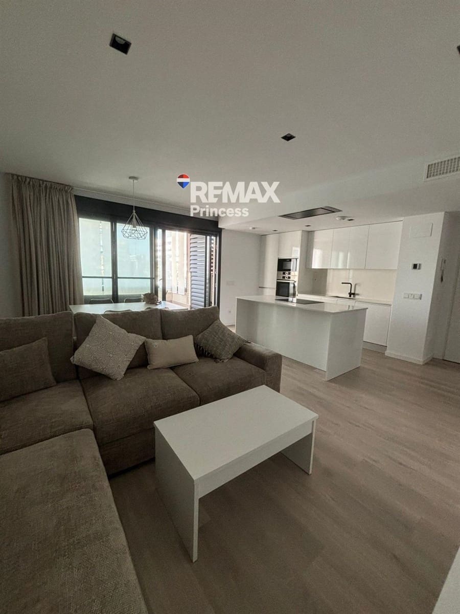 3 soveværelse Lejlighed til salg i Alicante by med swimmingpool garage - € 470.000 (Ref: 9570152)