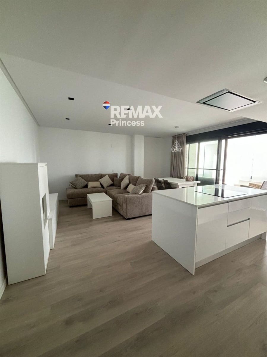 3 soveværelse Lejlighed til salg i Alicante by med swimmingpool garage - € 470.000 (Ref: 9570152)