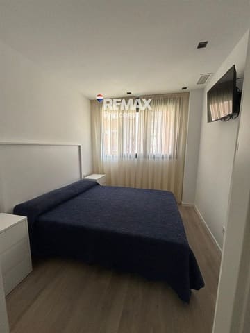 3 soveværelse Lejlighed til salg i Vistahermosa, Alicante by med swimmingpool garage - € 470.000 (Ref: 9570152)