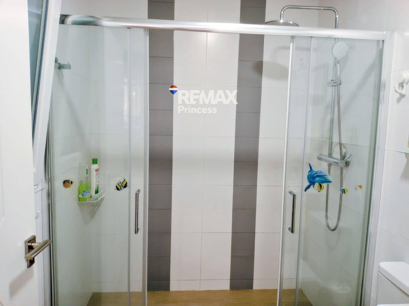 2 Zimmer Wohnung zu verkaufen in Alicante / Alacant Stadt - 177.000 € (Ref: 9571797)