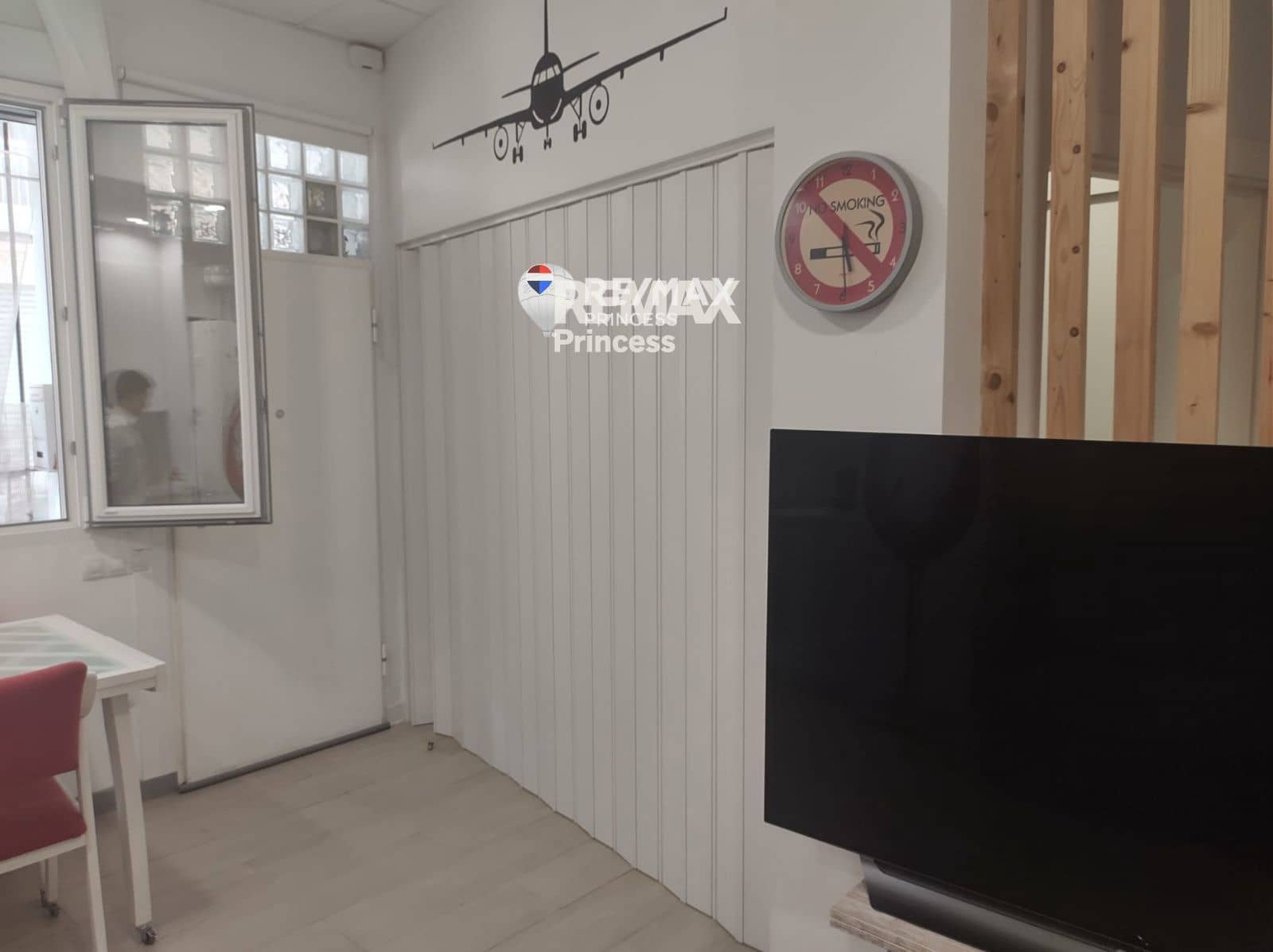 2 Zimmer Wohnung zu verkaufen in Alicante / Alacant Stadt - 177.000 € (Ref: 9571797)