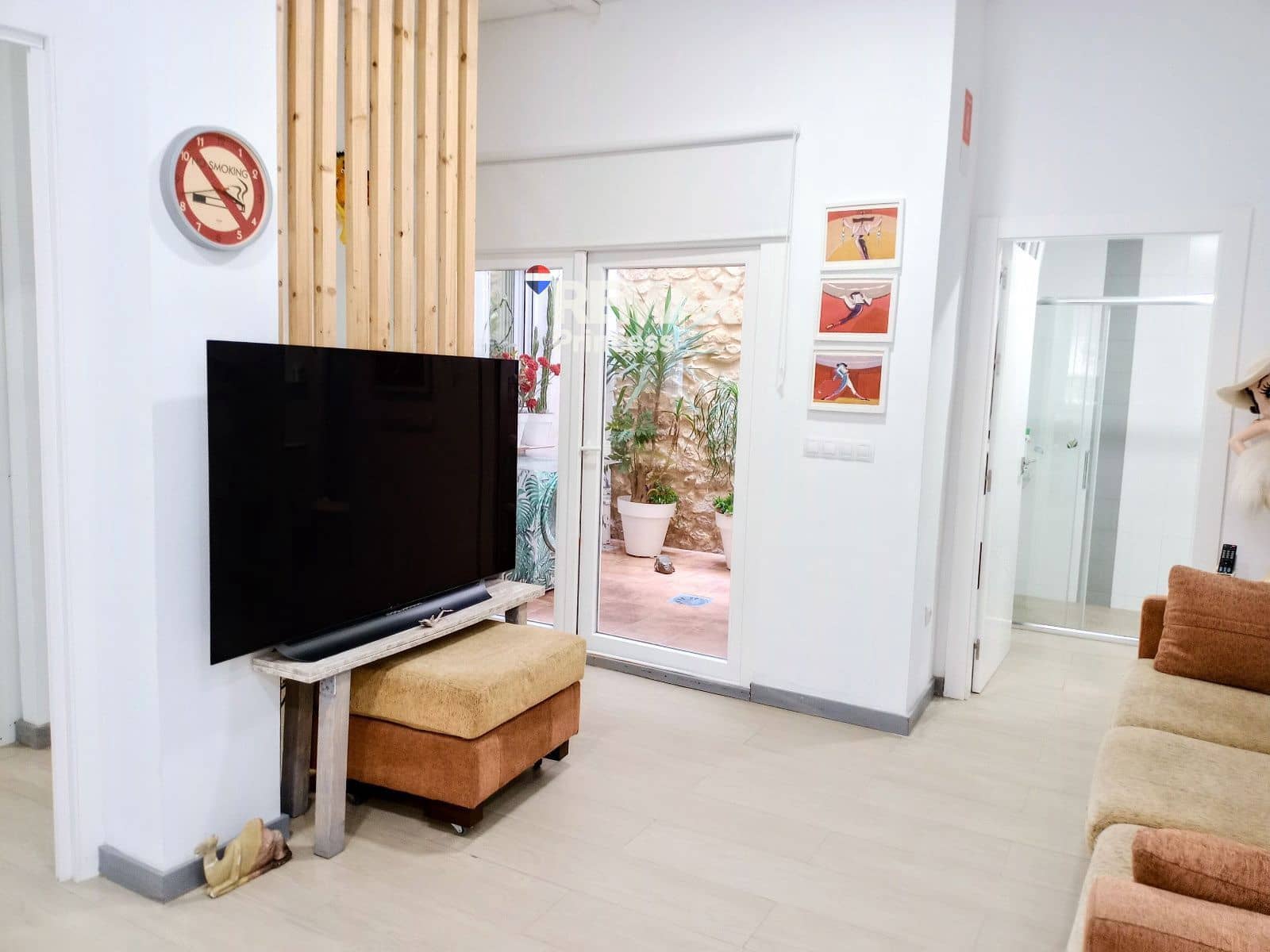 2 Zimmer Wohnung zu verkaufen in Alicante / Alacant Stadt - 177.000 € (Ref: 9571797)