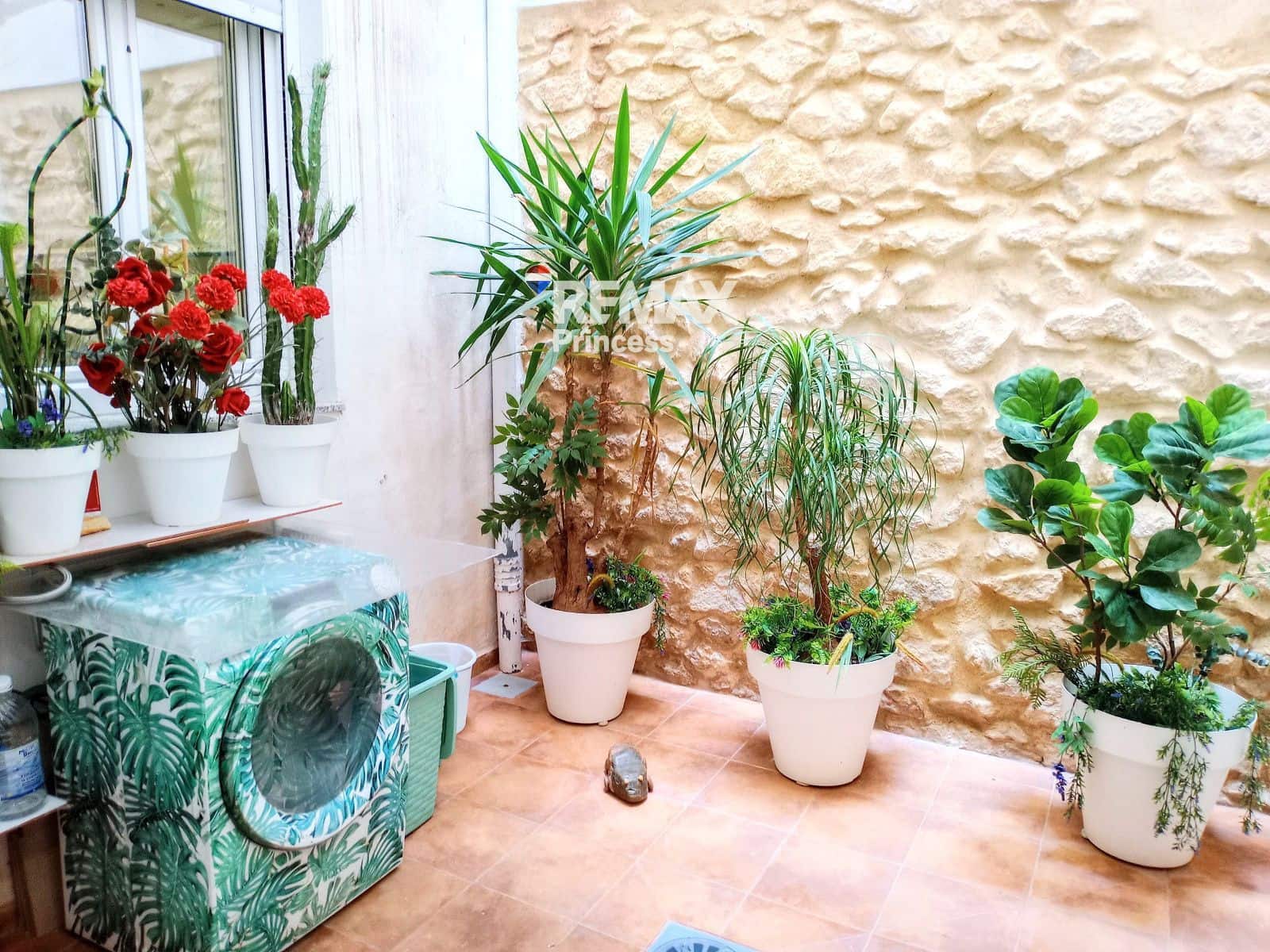 2 Zimmer Wohnung zu verkaufen in Alicante / Alacant Stadt - 177.000 € (Ref: 9571797)