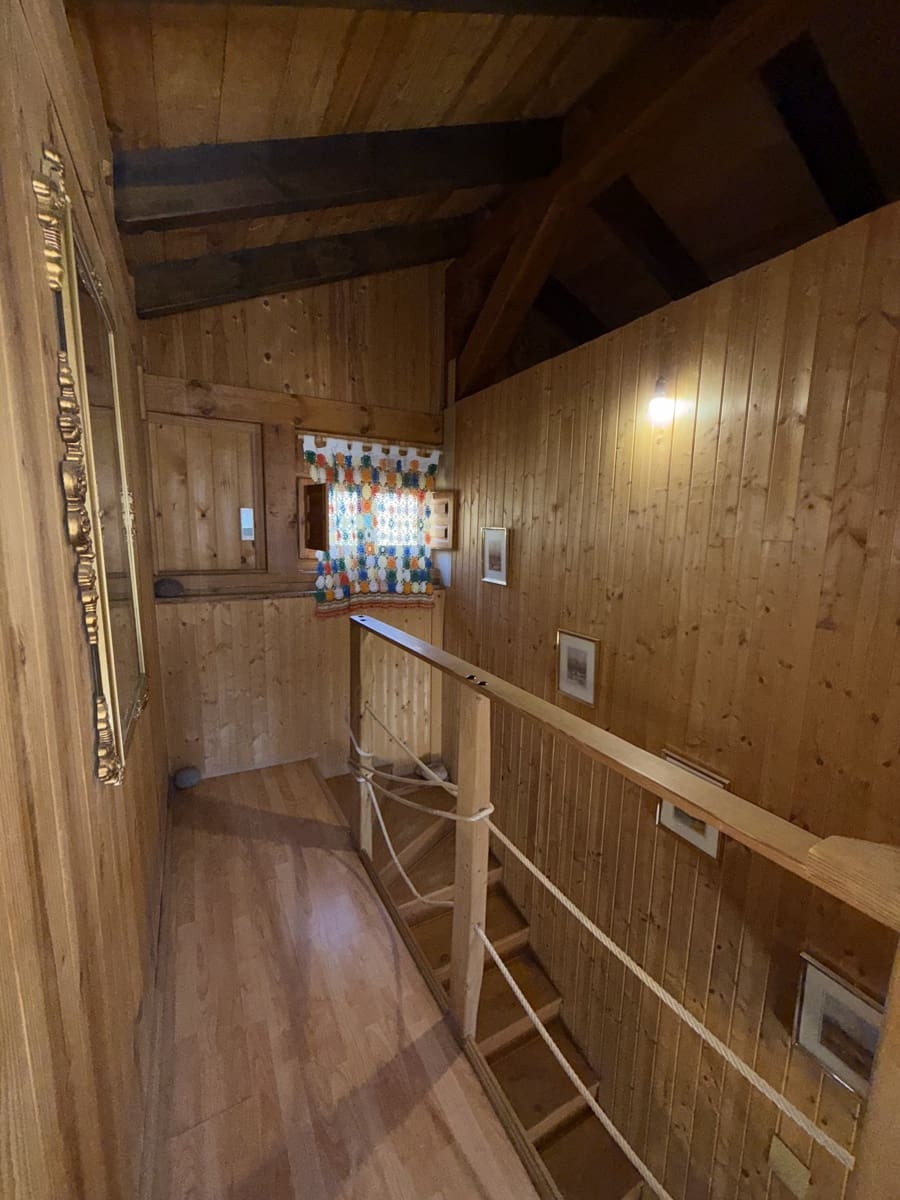 7 bedroom Finca/Country House for sale in Guejar Sierra with pool garage - € 395,000 (Ref: 9720416)