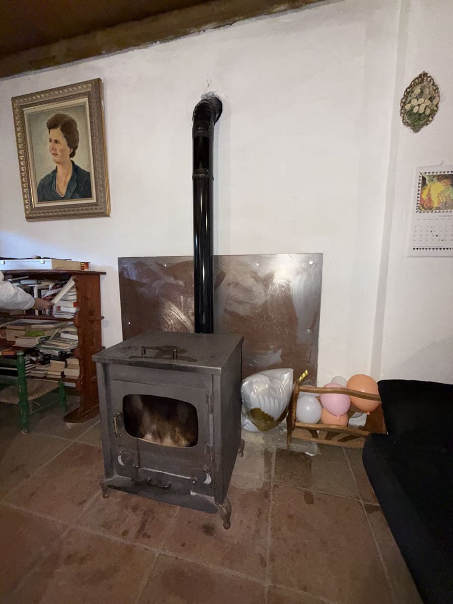 7 bedroom Finca/Country House for sale in Guejar Sierra with pool garage - € 395,000 (Ref: 9720416)