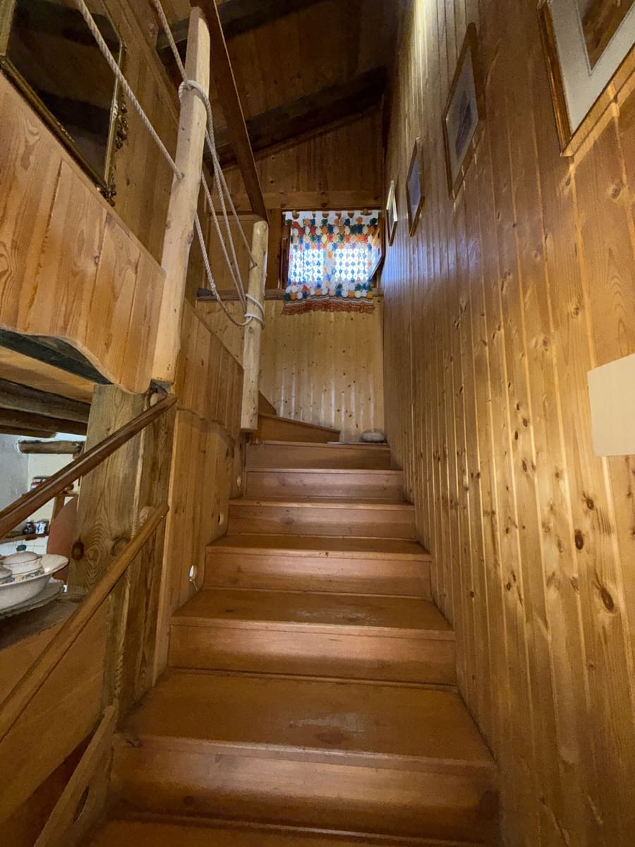 7 bedroom Finca/Country House for sale in Guejar Sierra with pool garage - € 395,000 (Ref: 9720416)