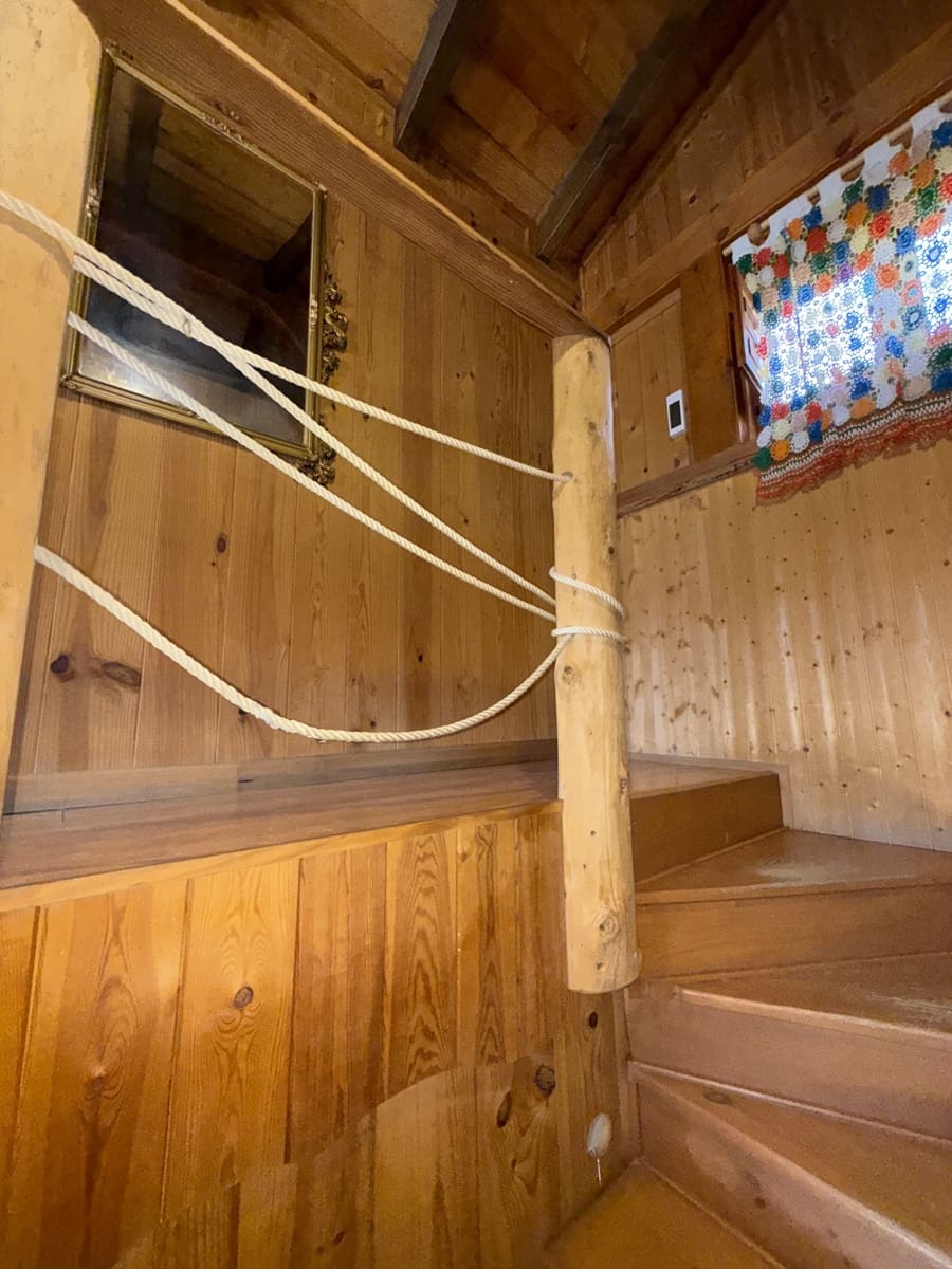 7 bedroom Finca/Country House for sale in Guejar Sierra with pool garage - € 395,000 (Ref: 9720416)