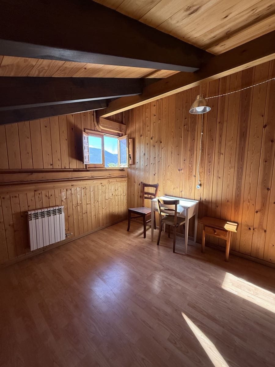 7 bedroom Finca/Country House for sale in Guejar Sierra with pool garage - € 395,000 (Ref: 9720416)