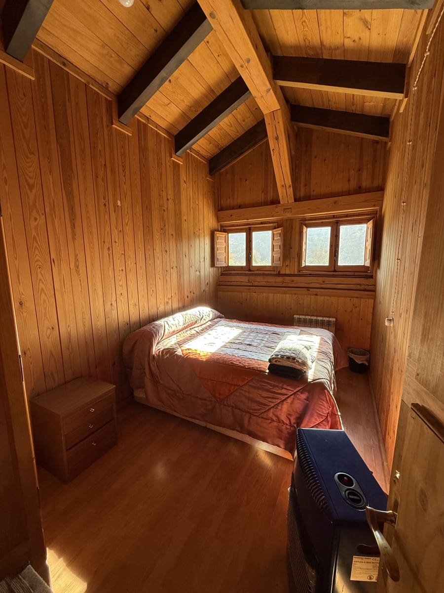 7 bedroom Finca/Country House for sale in Guejar Sierra with pool garage - € 395,000 (Ref: 9720416)