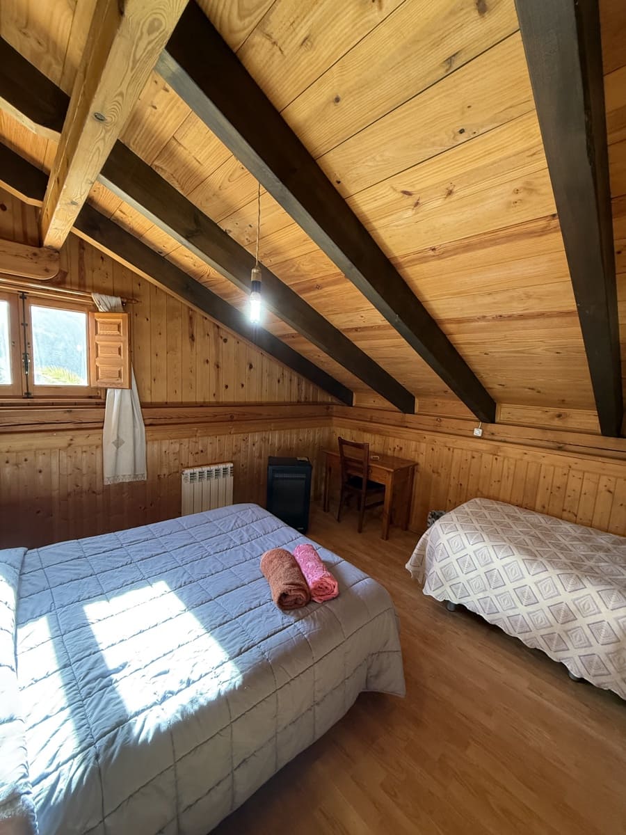 7 bedroom Finca/Country House for sale in Guejar Sierra with pool garage - € 395,000 (Ref: 9720416)