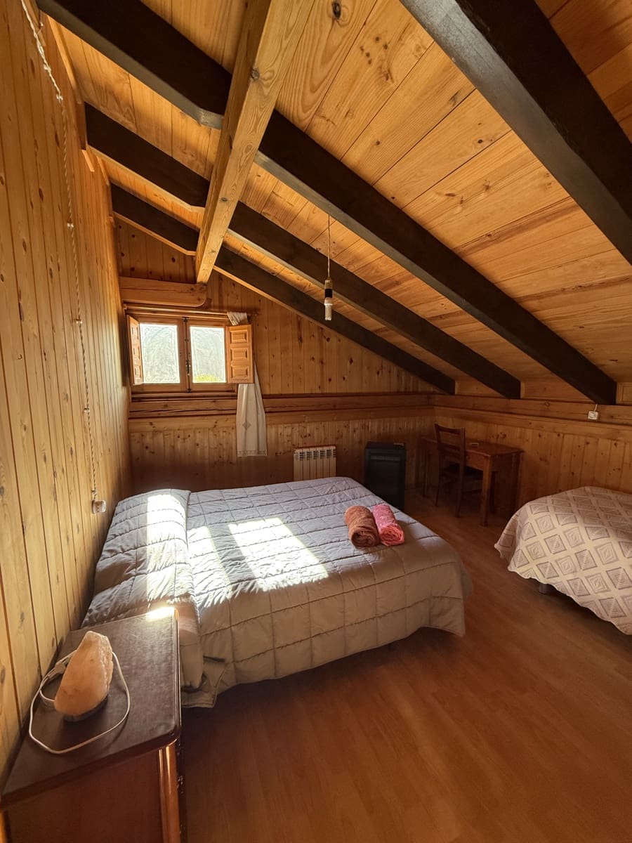 7 bedroom Finca/Country House for sale in Guejar Sierra with pool garage - € 395,000 (Ref: 9720416)