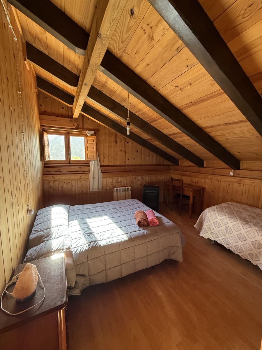 7 bedroom Finca/Country House for sale in Guejar Sierra with pool garage - € 395,000 (Ref: 9720416)