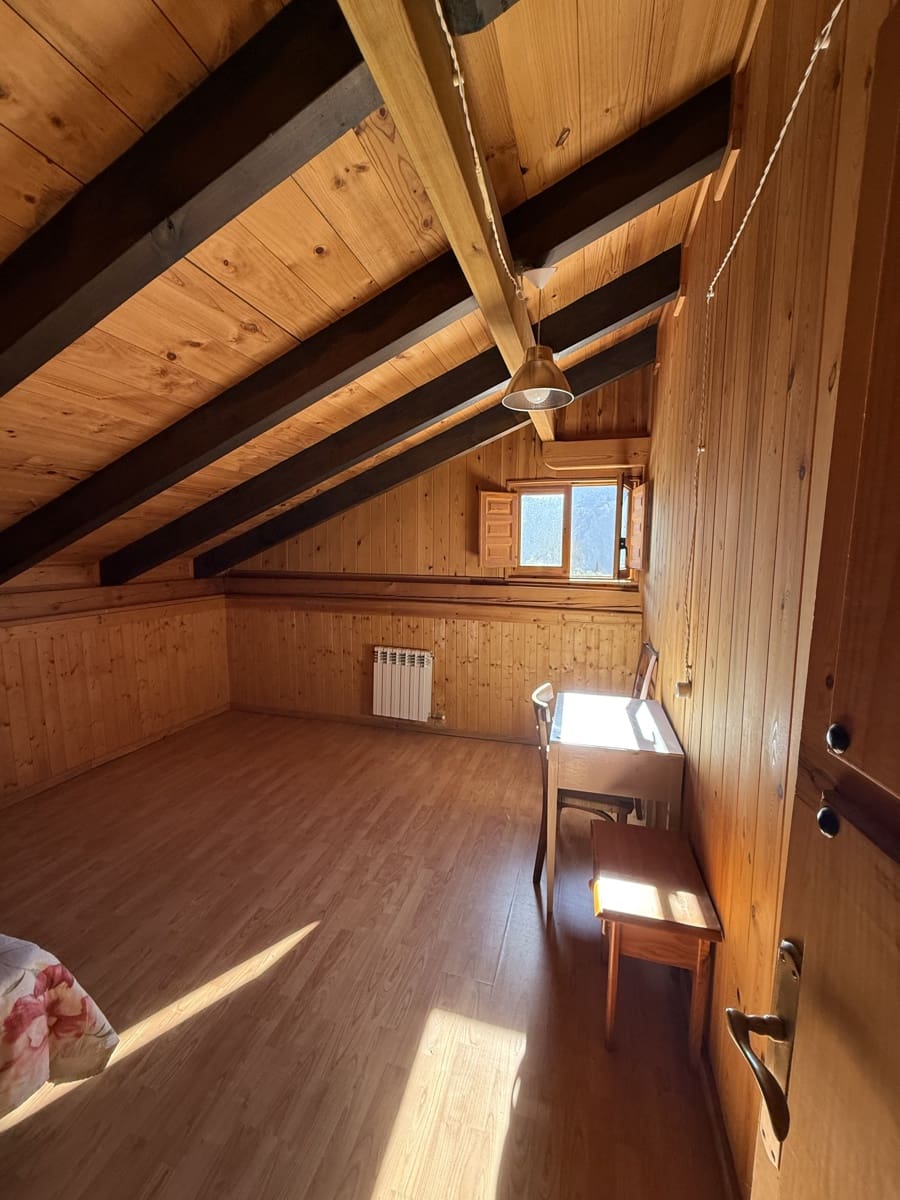 7 bedroom Finca/Country House for sale in Guejar Sierra with pool garage - € 395,000 (Ref: 9720416)