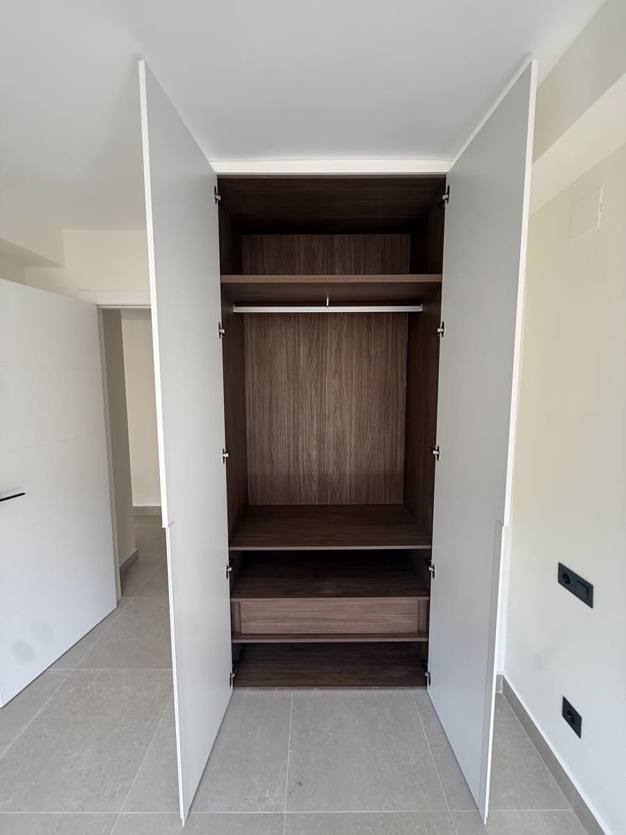 3 camera da letto Attico in vendita in Granada citta - 320.000 € (Rif: 9720533)