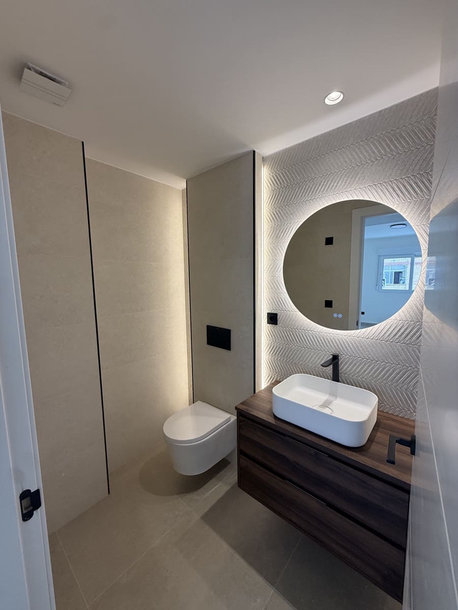 3 camera da letto Attico in vendita in Granada citta - 320.000 € (Rif: 9720533)