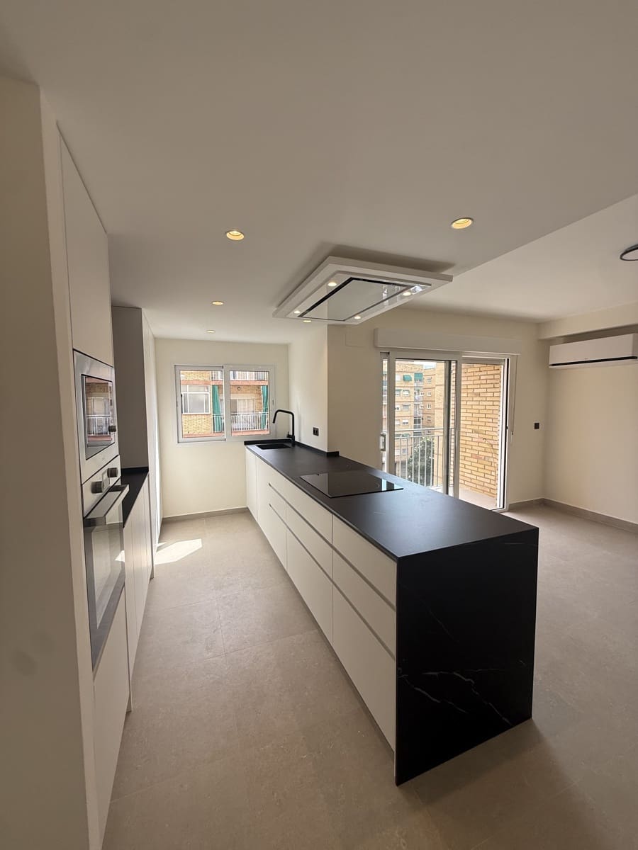 3 camera da letto Attico in vendita in Granada citta - 320.000 € (Rif: 9720533)