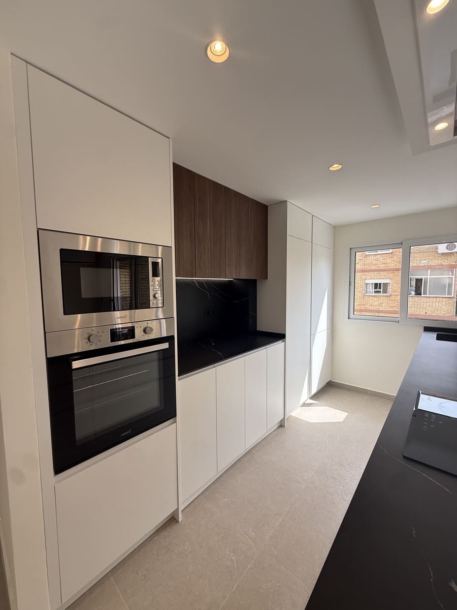 3 camera da letto Attico in vendita in Granada citta - 320.000 € (Rif: 9720533)