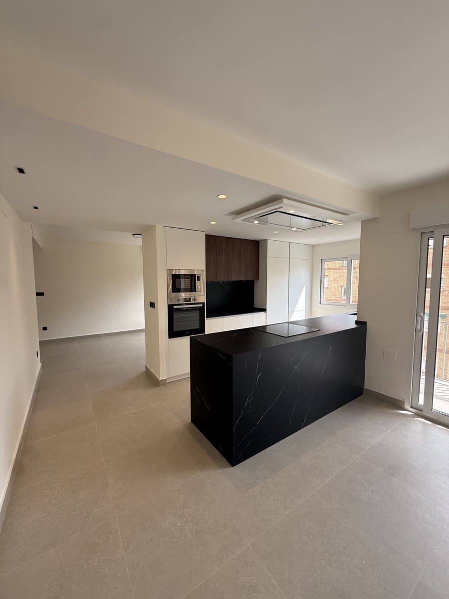 3 camera da letto Attico in vendita in Granada citta - 320.000 € (Rif: 9720533)