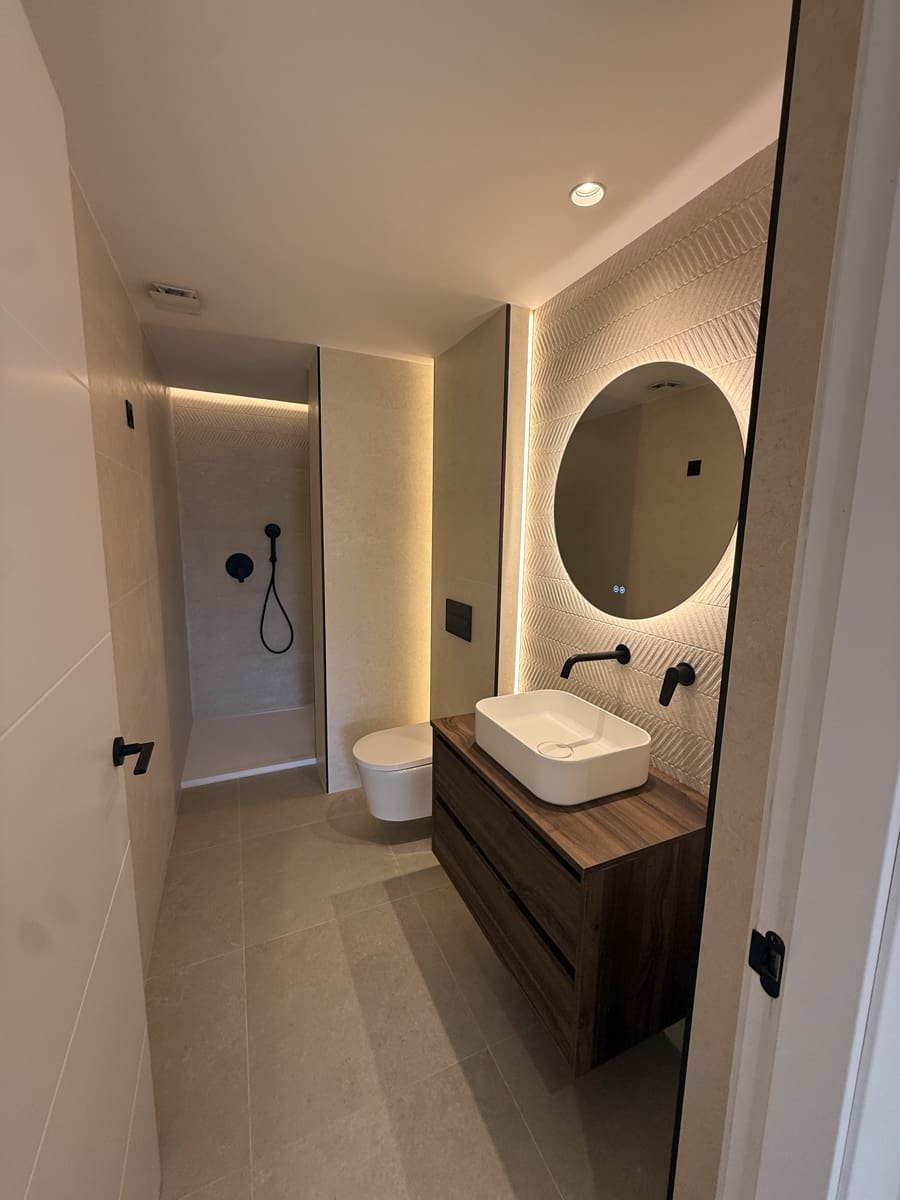 3 camera da letto Attico in vendita in Granada citta - 320.000 € (Rif: 9720533)