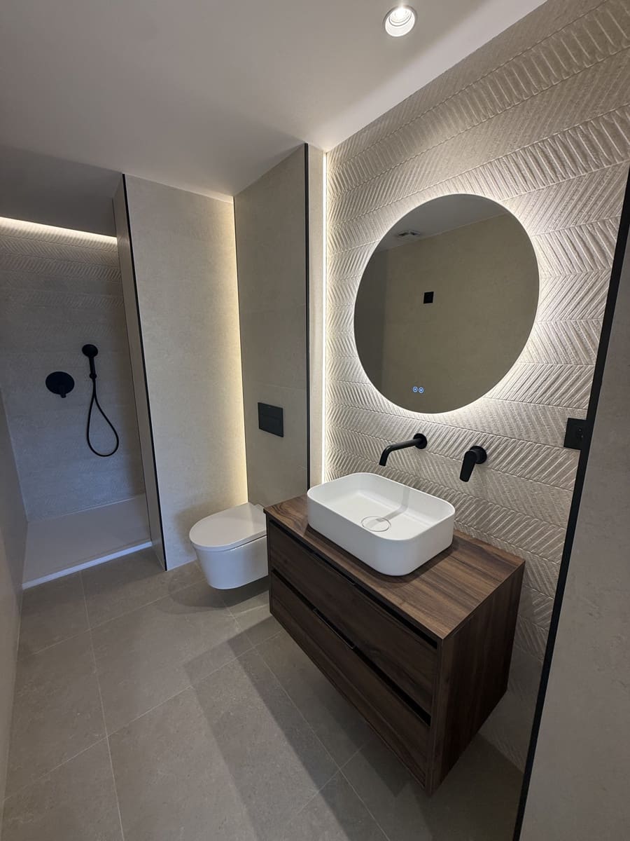 3 camera da letto Attico in vendita in Granada citta - 320.000 € (Rif: 9720533)