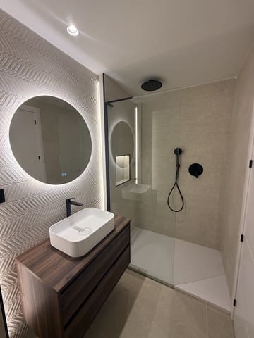 3 camera da letto Attico in vendita in Zaidin, Granada città - 320.000 € (Rif: 9720533)