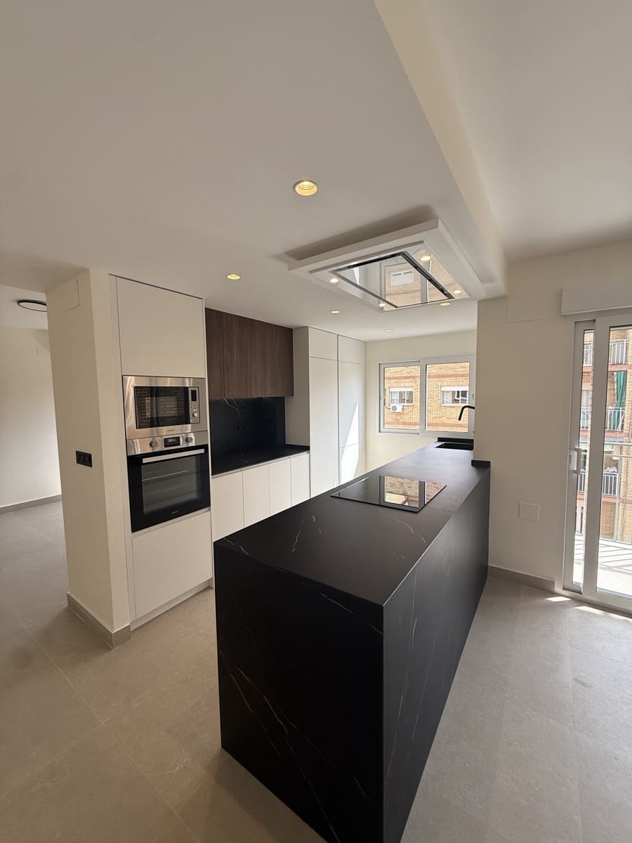 3 camera da letto Attico in vendita in Granada citta - 320.000 € (Rif: 9720533)