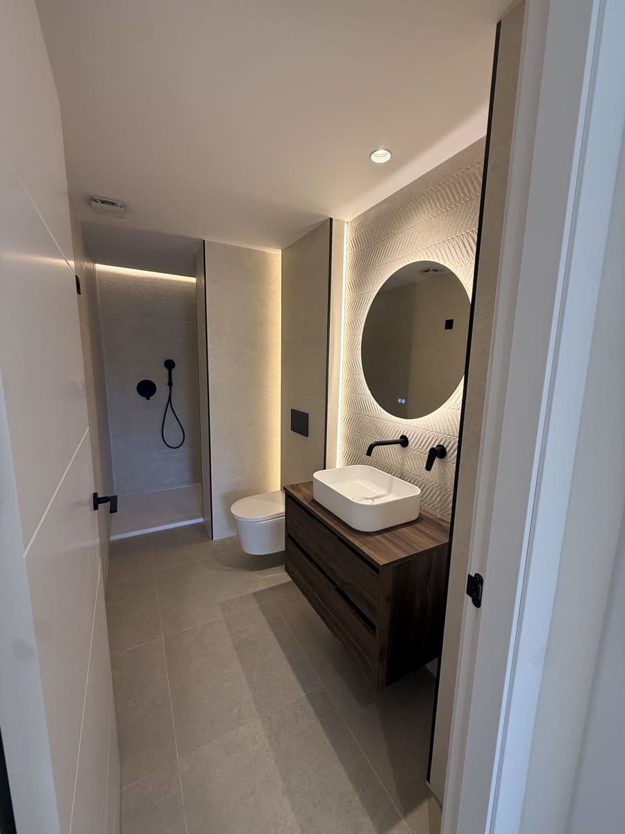 3 camera da letto Attico in vendita in Granada citta - 320.000 € (Rif: 9720533)