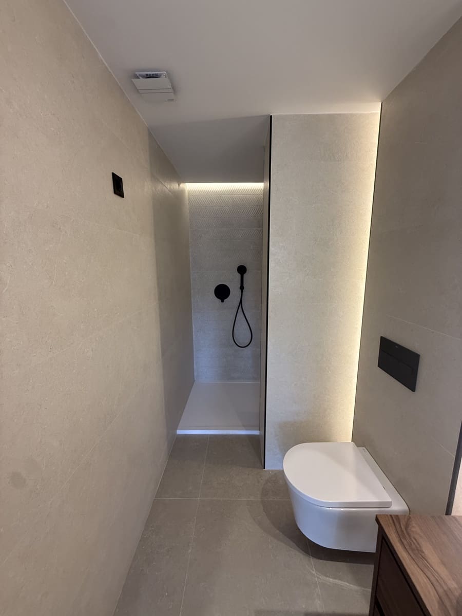3 camera da letto Attico in vendita in Granada citta - 320.000 € (Rif: 9720533)