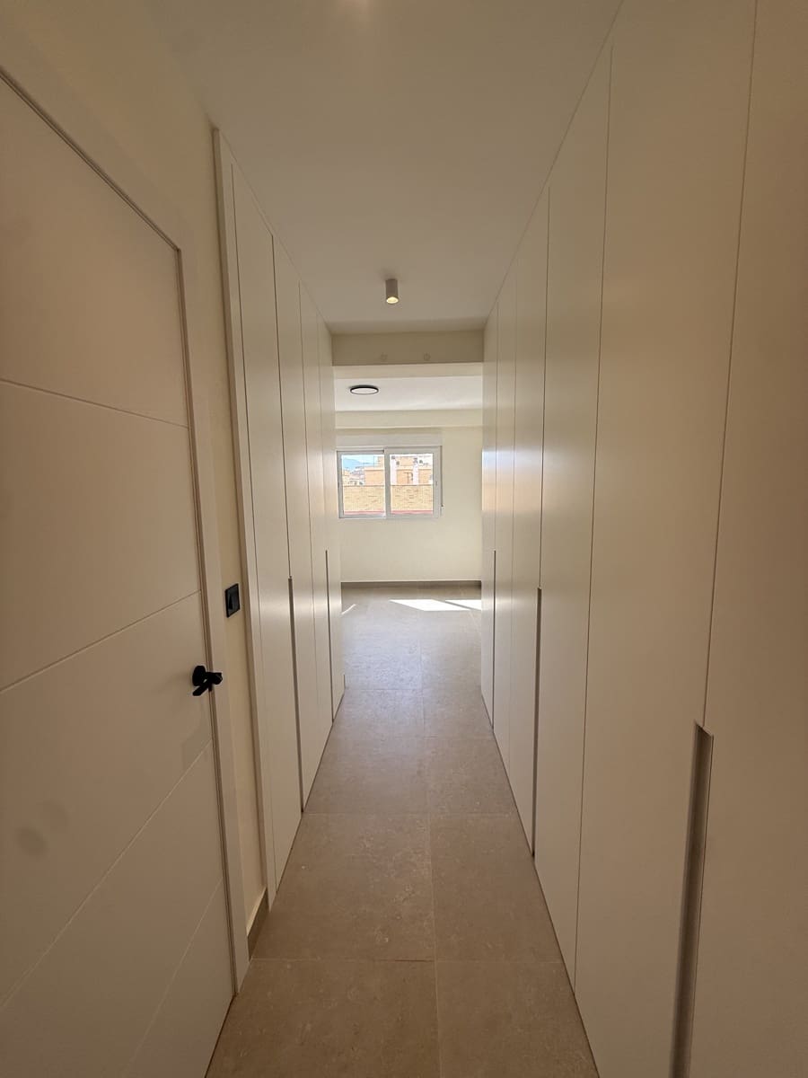 3 camera da letto Attico in vendita in Granada citta - 320.000 € (Rif: 9720533)