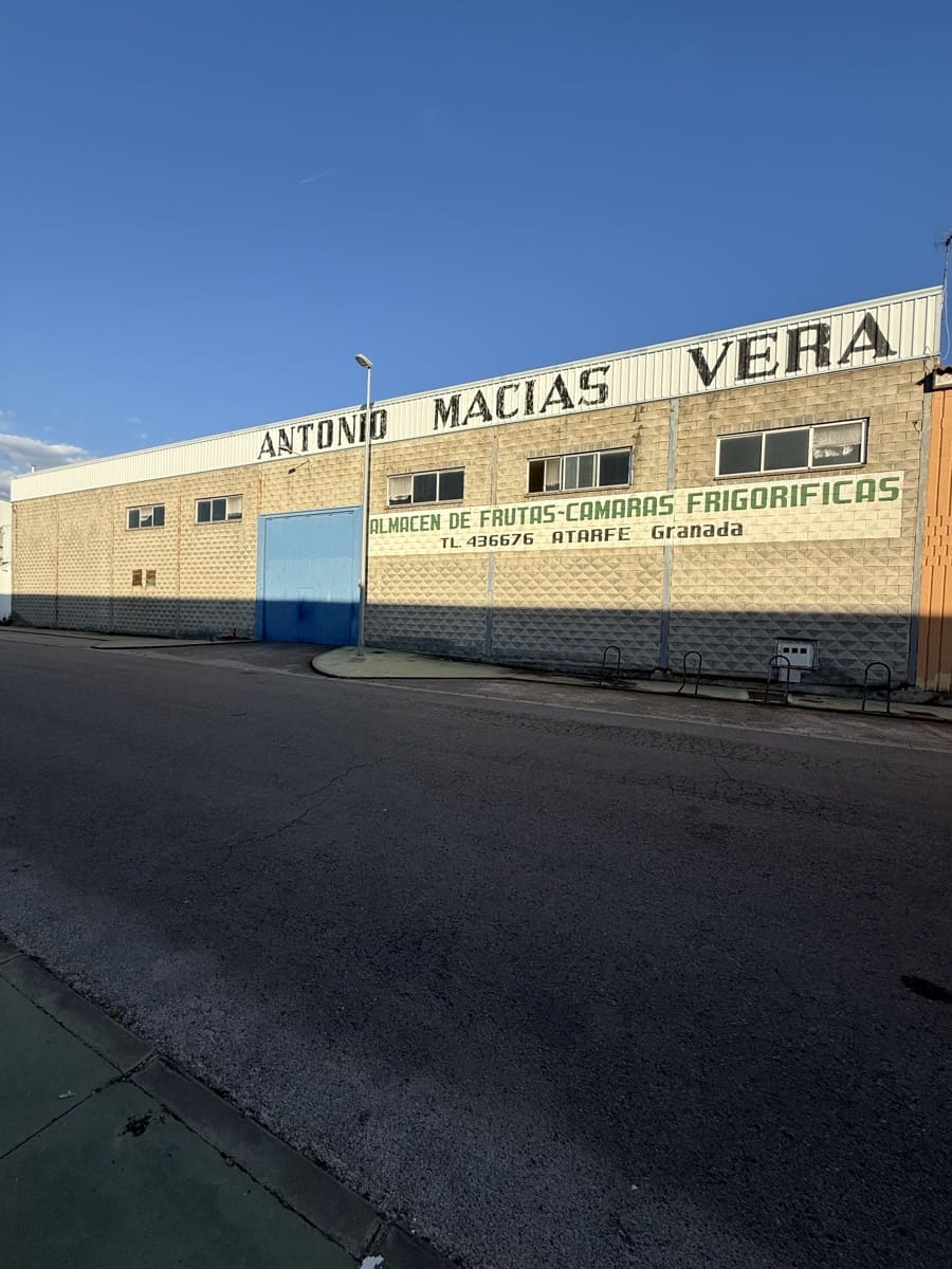 4 bedroom Business for sale in Atarfe with garage - € 1,200,000 (Ref: 9720537)