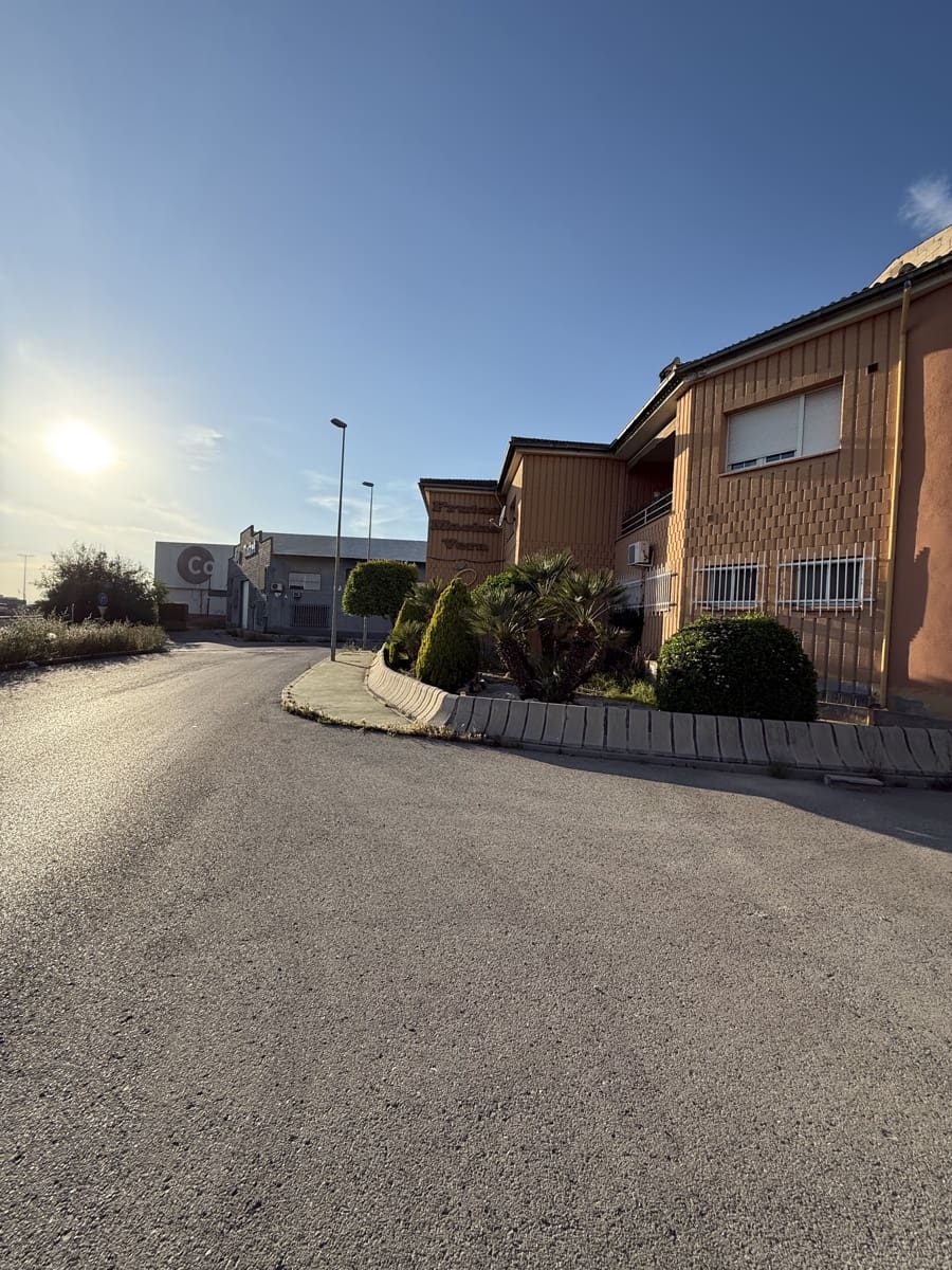 4 bedroom Business for sale in Atarfe with garage - € 1,200,000 (Ref: 9720537)