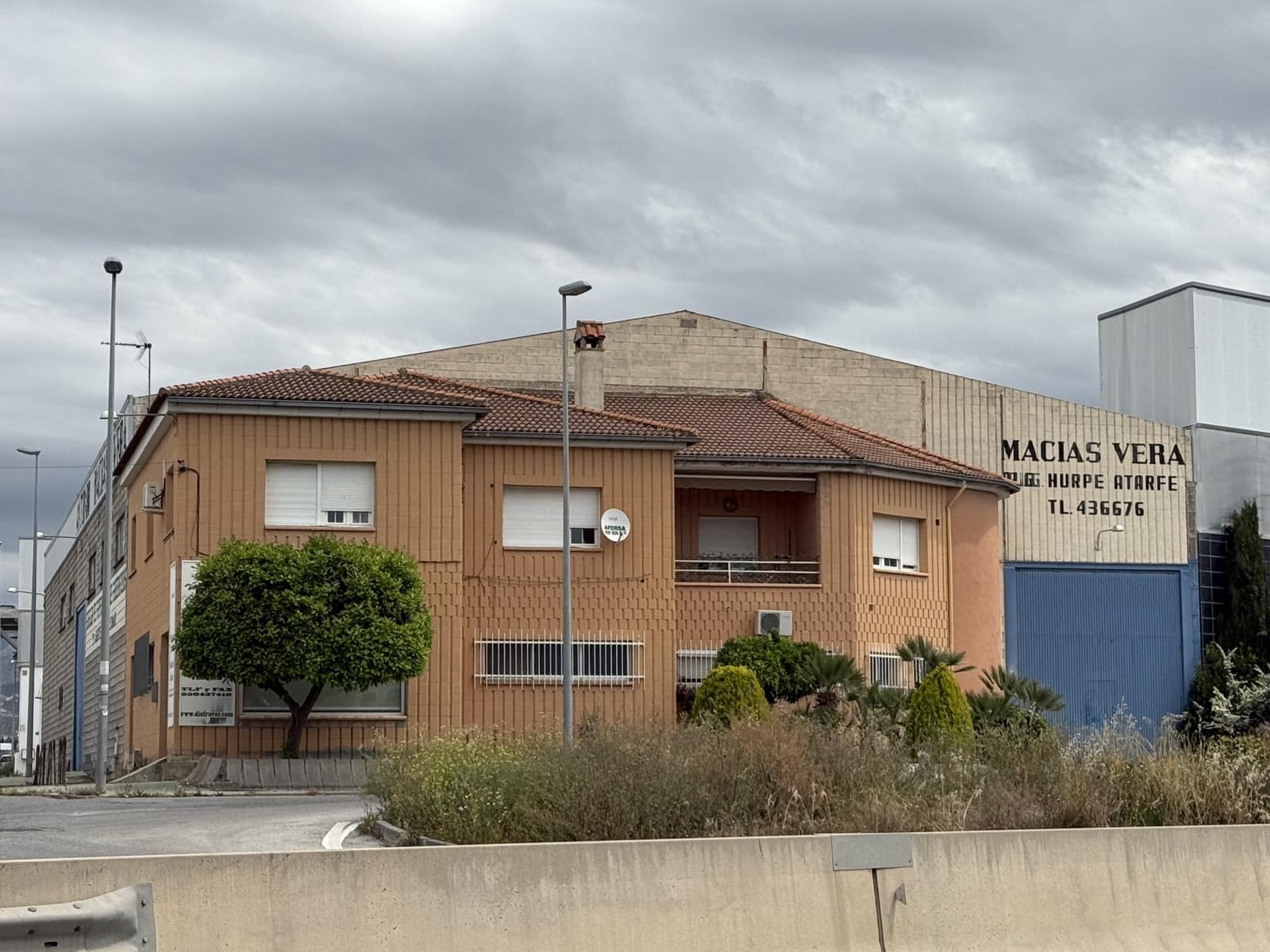 4 bedroom Business for sale in Atarfe with garage - € 1,200,000 (Ref: 9720537)