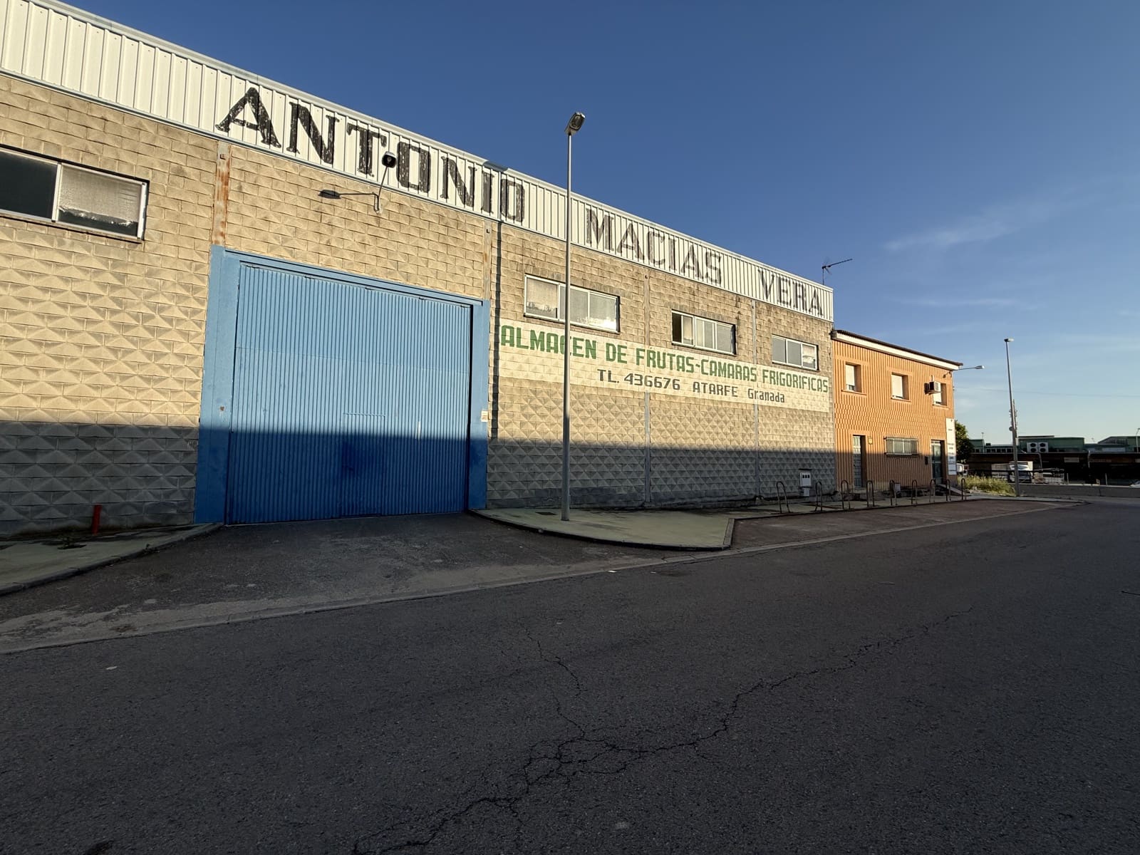 4 bedroom Business for sale in Atarfe with garage - € 1,200,000 (Ref: 9720537)