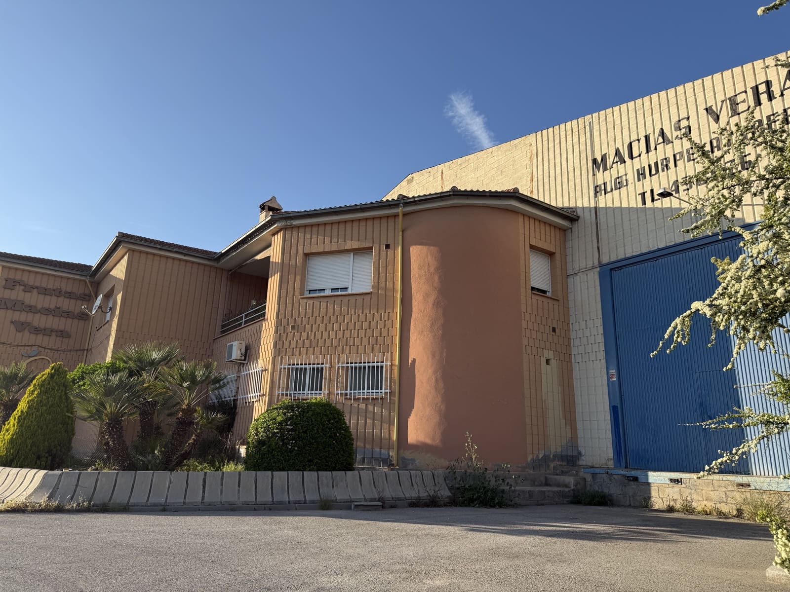 4 bedroom Business for sale in Atarfe with garage - € 1,200,000 (Ref: 9720537)