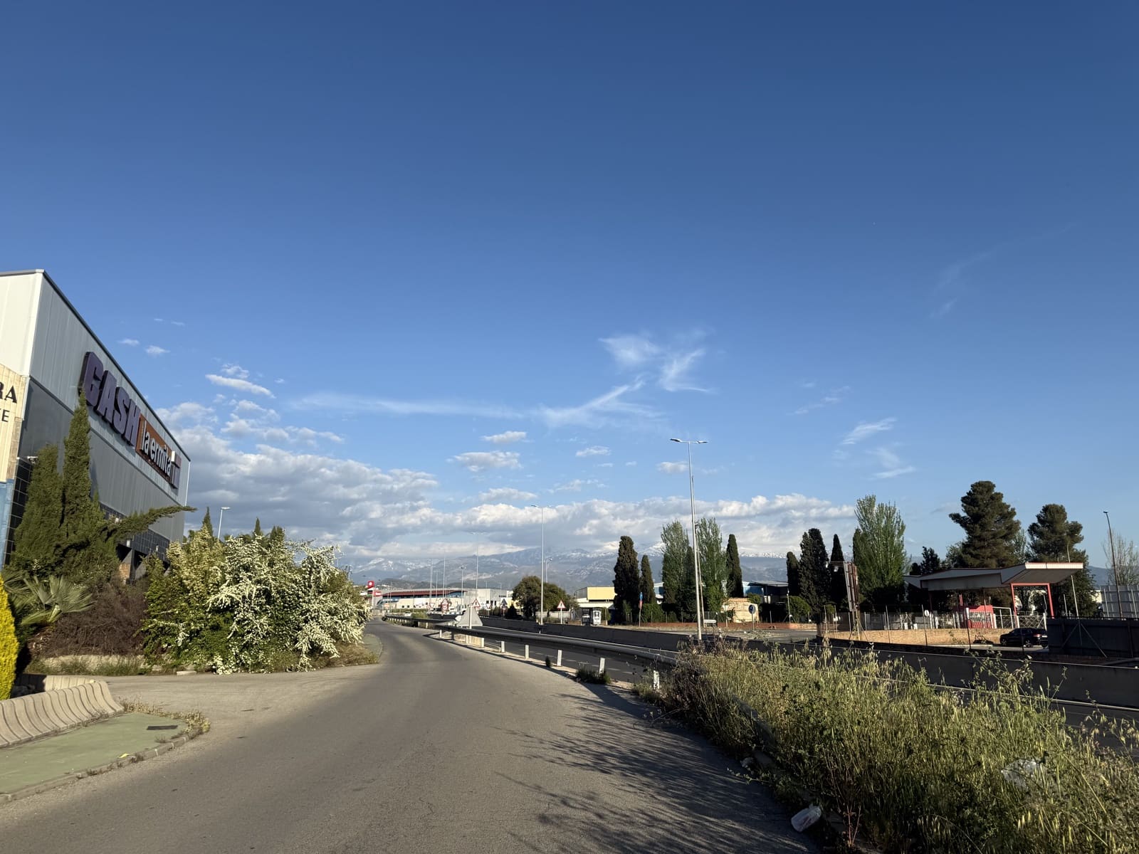 4 bedroom Business for sale in Atarfe with garage - € 1,200,000 (Ref: 9720537)