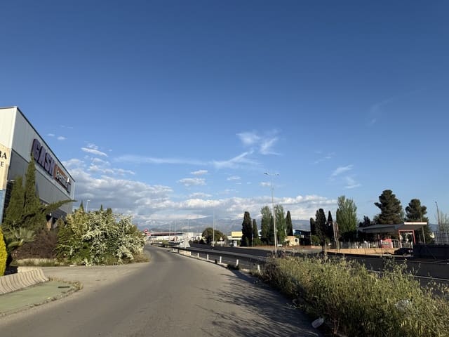 4 bedroom Business for sale in Atarfe with garage - € 1,200,000 (Ref: 9720537)