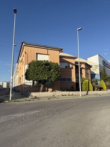 4 bedroom Business for sale in Atarfe with garage - € 1,200,000 (Ref: 9720537)