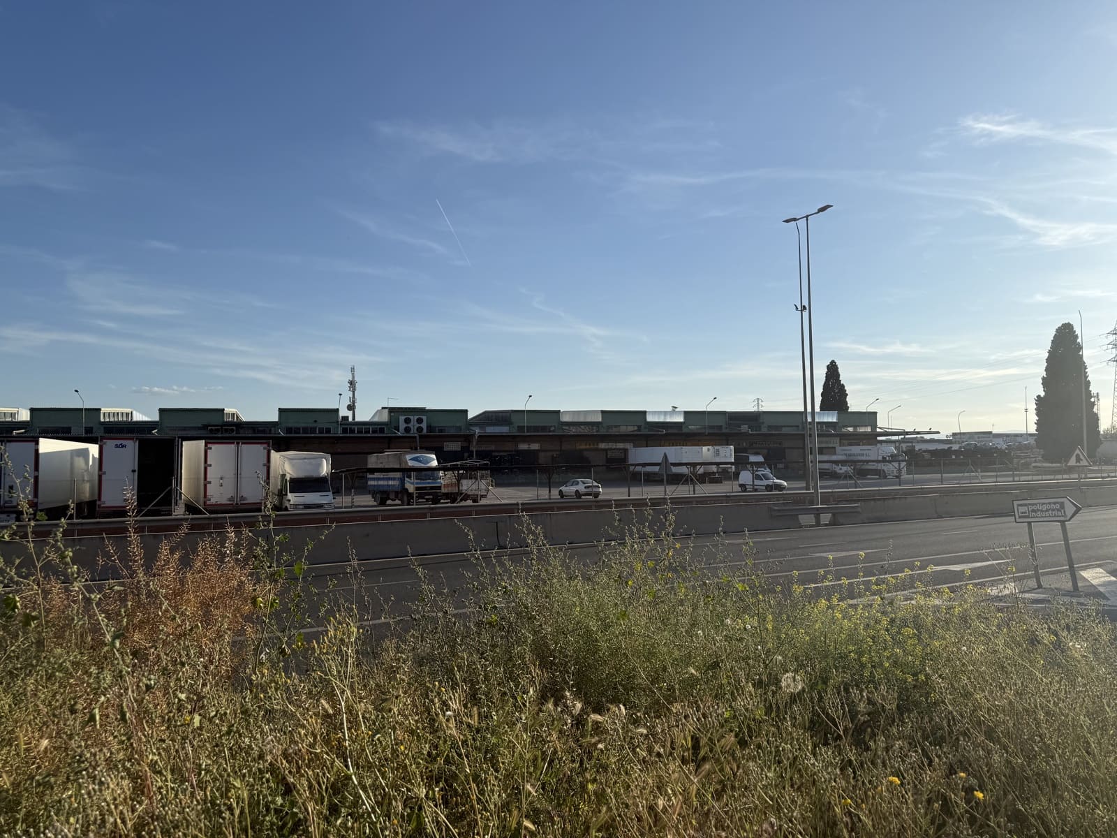 4 bedroom Business for sale in Atarfe with garage - € 1,200,000 (Ref: 9720537)