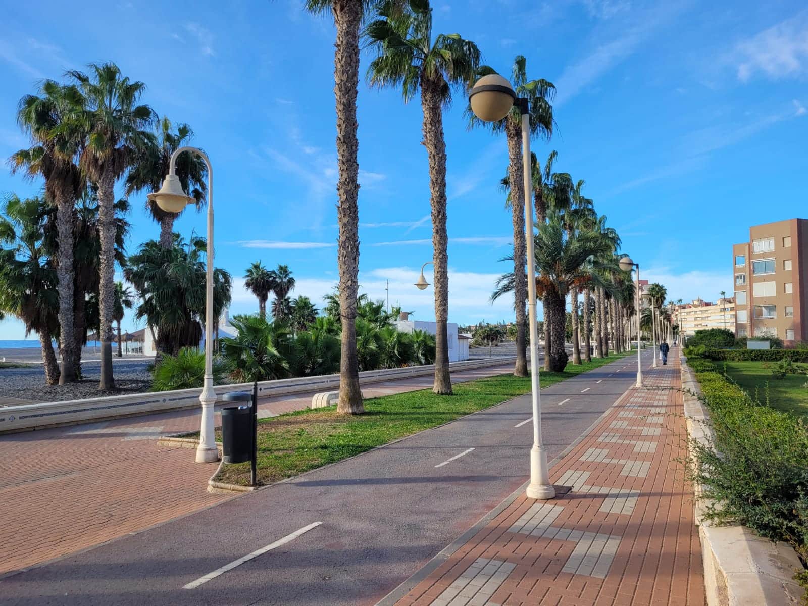 3 soverom Leilighet til salgs i Motril med garasje - € 280 000 (Ref: 9752479)