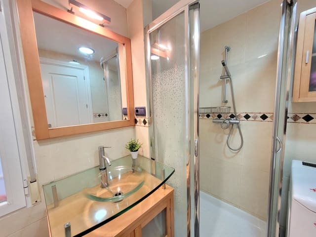 3 soverom Leilighet til salgs i Motril med garasje - € 280 000 (Ref: 9752479)