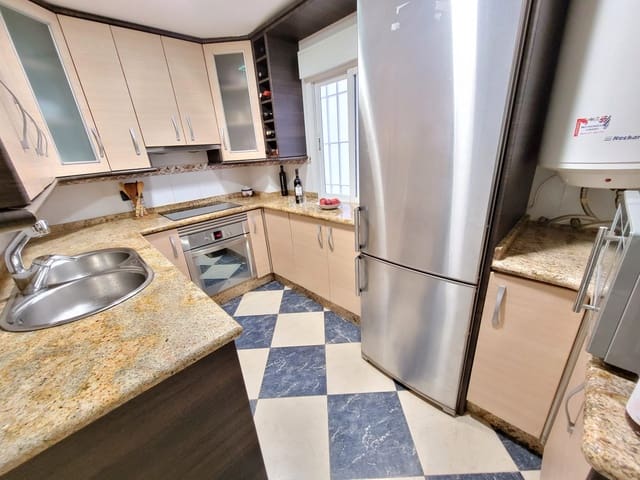 3 soverom Leilighet til salgs i Motril med garasje - € 280 000 (Ref: 9752479)