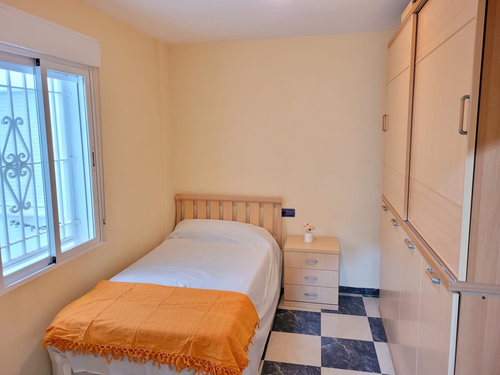 3 soverom Leilighet til salgs i Motril med garasje - € 280 000 (Ref: 9752479)