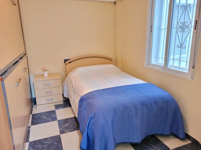 3 soverom Leilighet til salgs i Motril med garasje - € 280 000 (Ref: 9752479)