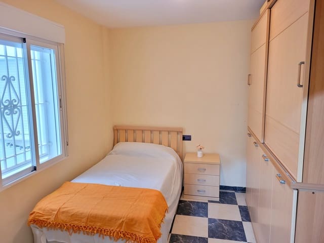 3 soverom Leilighet til salgs i Motril med garasje - € 280 000 (Ref: 9752479)