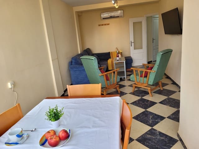 3 soverom Leilighet til salgs i Motril med garasje - € 280 000 (Ref: 9752479)