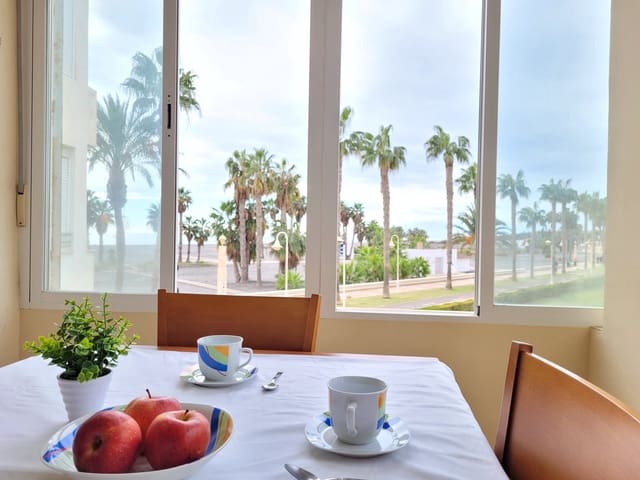 3 soverom Leilighet til salgs i Motril med garasje - € 280 000 (Ref: 9752479)