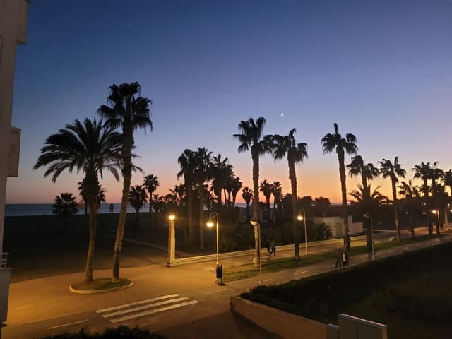 3 soverom Leilighet til salgs i Motril med garasje - € 280 000 (Ref: 9752479)