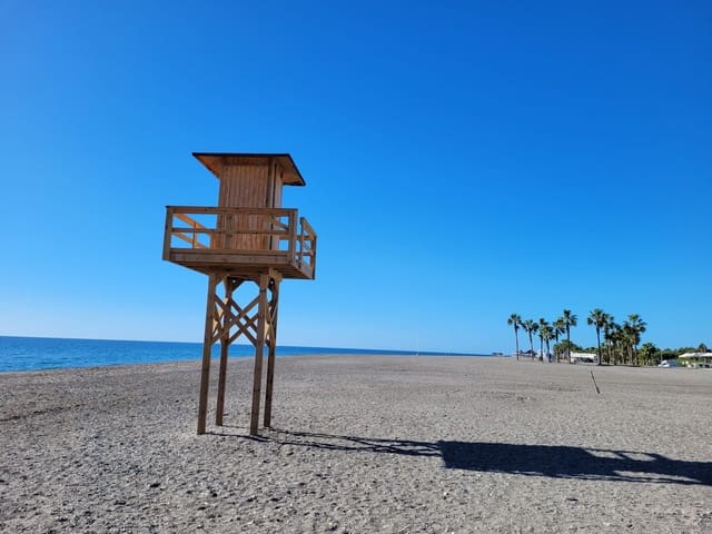 3 soverom Leilighet til salgs i Motril med garasje - € 280 000 (Ref: 9752479)