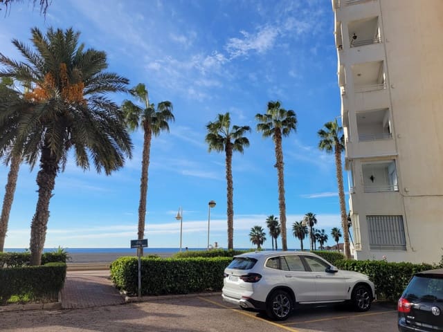 Butikk til salgs i Motril - € 150 000 (Ref: 9752513)