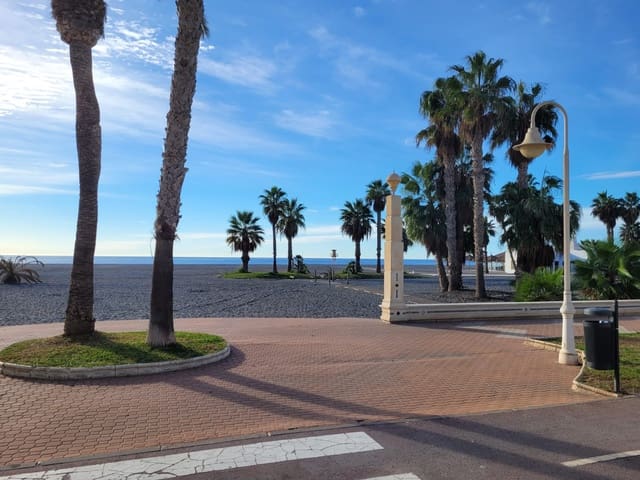 Butikk til salgs i Motril - € 150 000 (Ref: 9752513)